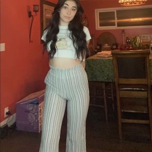 Flowy Pants
